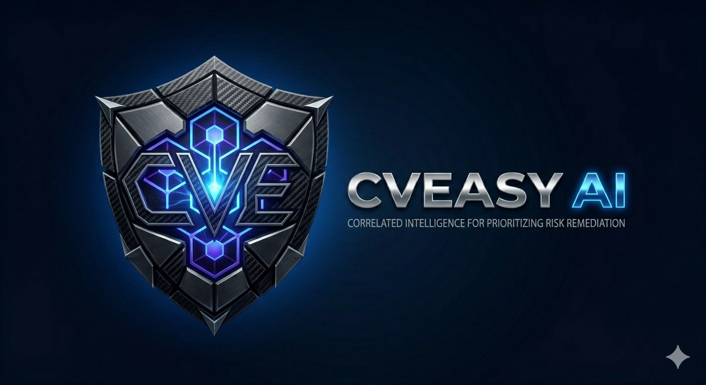 CVEasy AI Logo